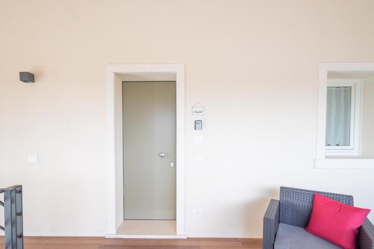 ויצ'נצה Ca Mia Rododendro & Mughetto Rooms מראה חיצוני תמונה